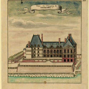 Château des Matignon