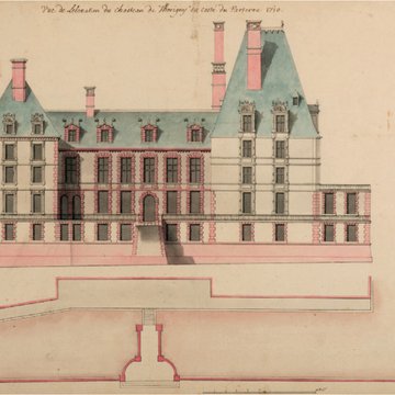 Château des Matignon