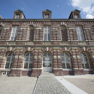 Château des Matignon