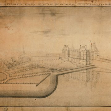 Château des Matignon