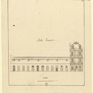 Château des Matignon