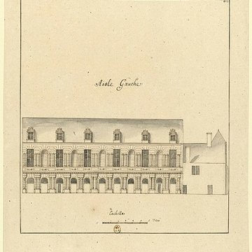 Château des Matignon