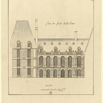 Château des Matignon