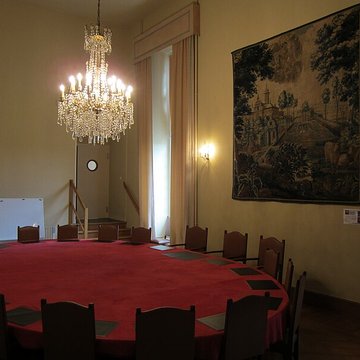 Château des Matignon