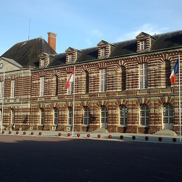 Château des Matignon