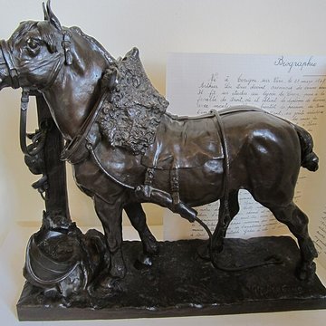 Château des Matignon