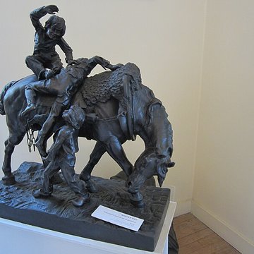 Château des Matignon