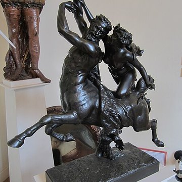 Château des Matignon