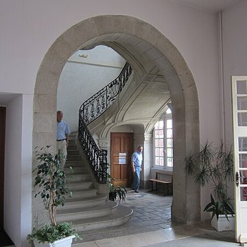 Château des Matignon