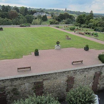 Château des Matignon