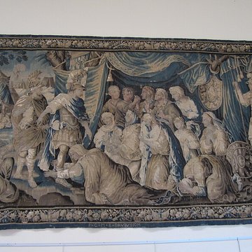 Château des Matignon