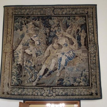 Château des Matignon