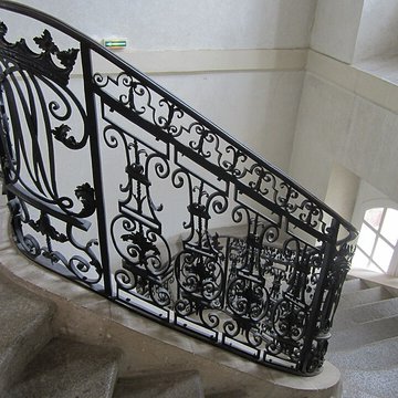 Château des Matignon