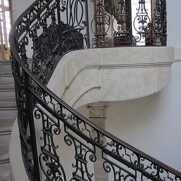 Château des Matignon