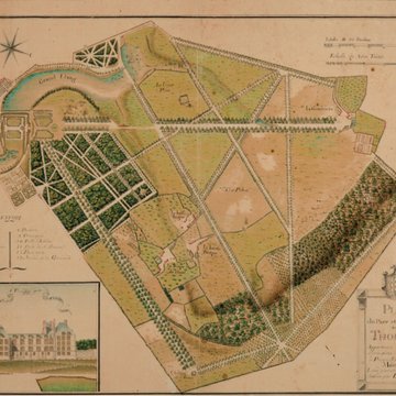 Château des Matignon