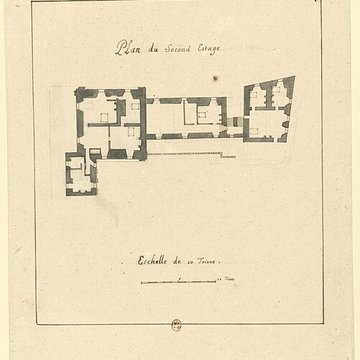 Château des Matignon