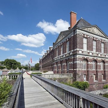 Château des Matignon