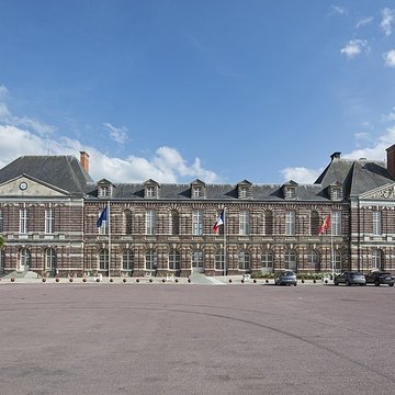 Château des Matignon