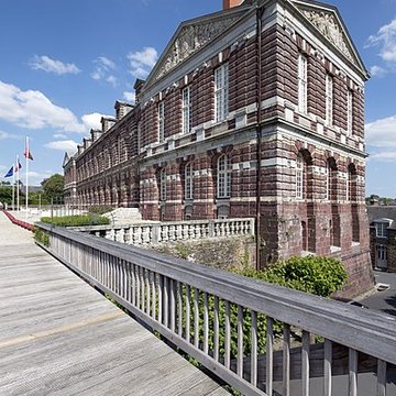 Château des Matignon