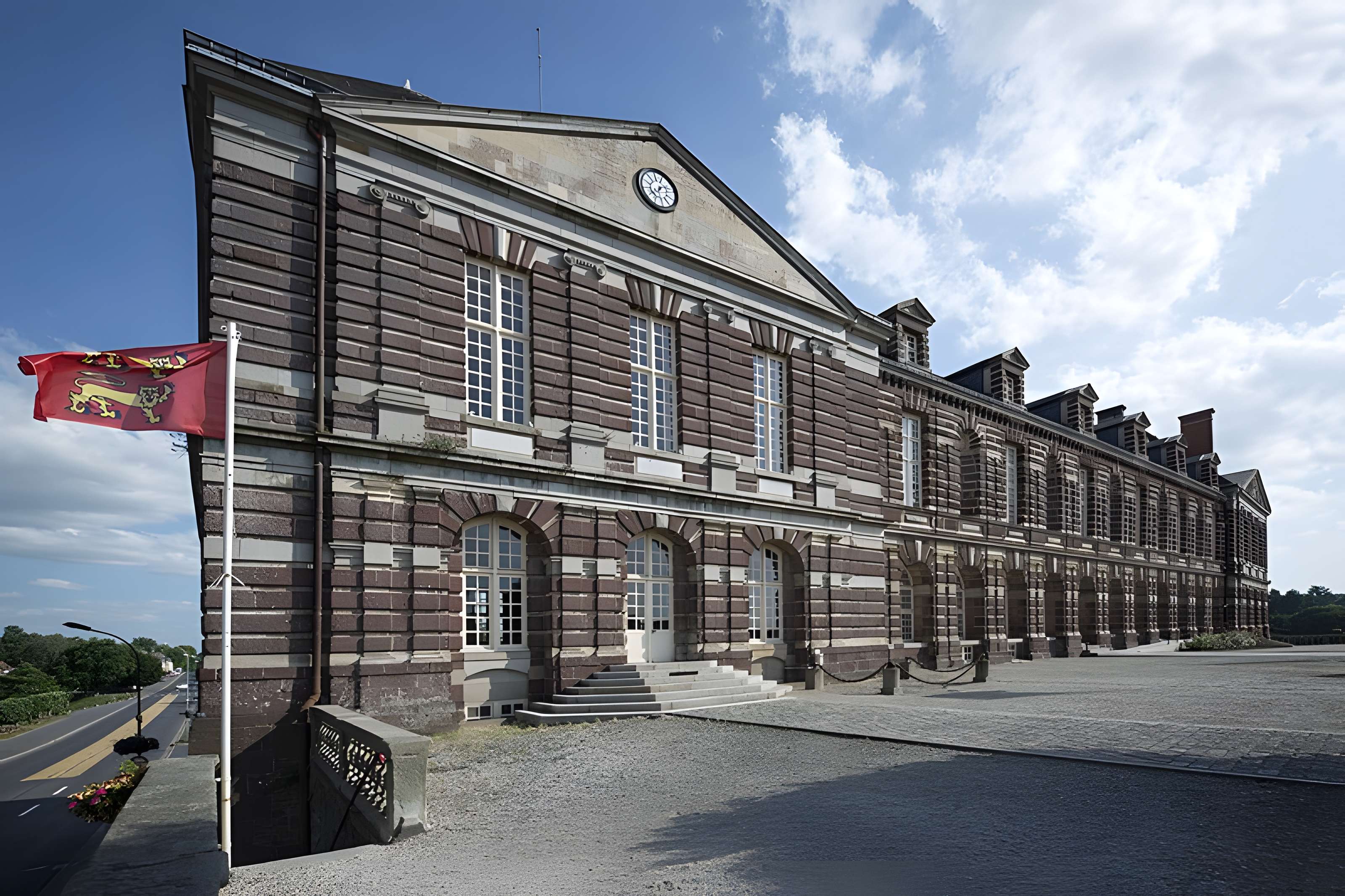 Château des Matignon