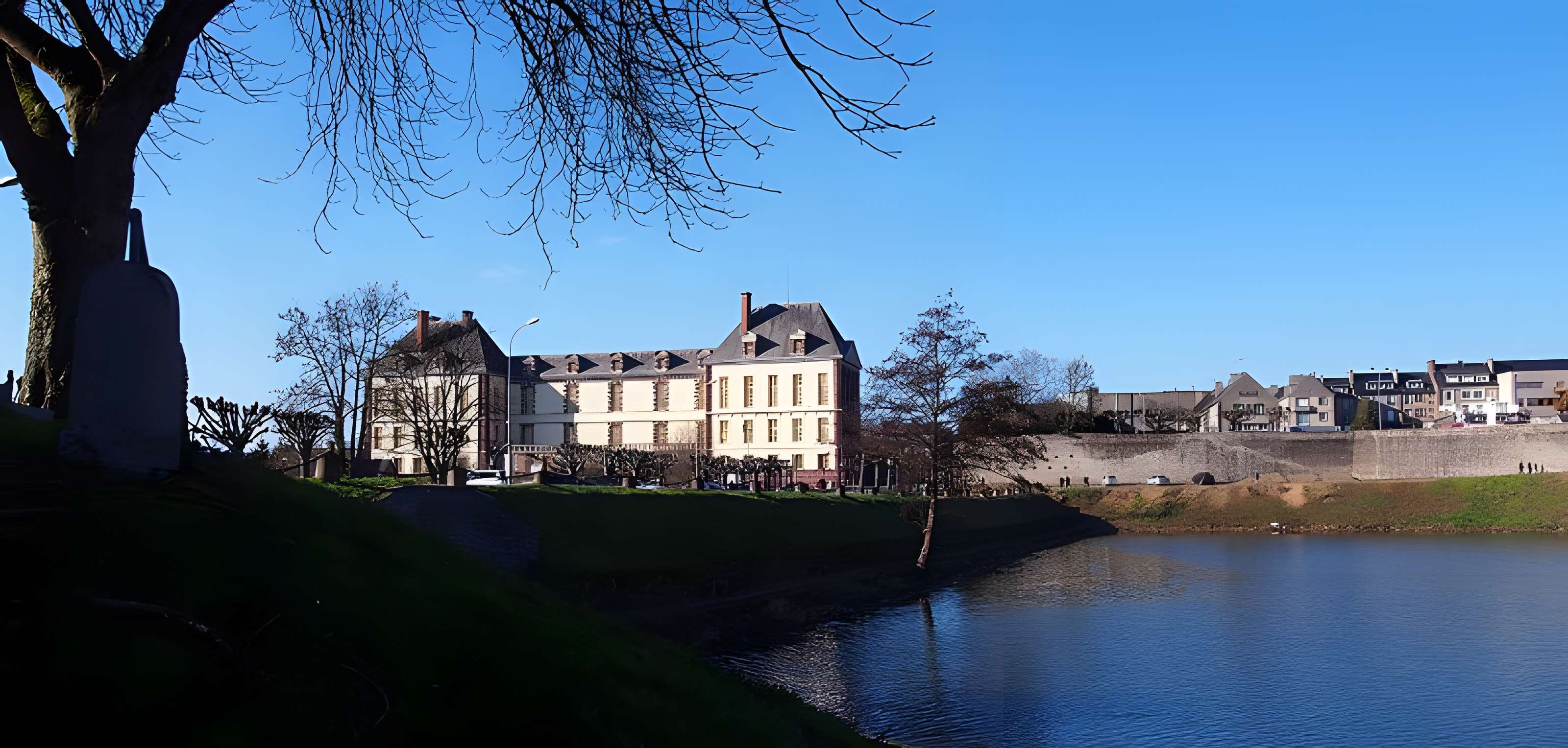 Château des Matignon