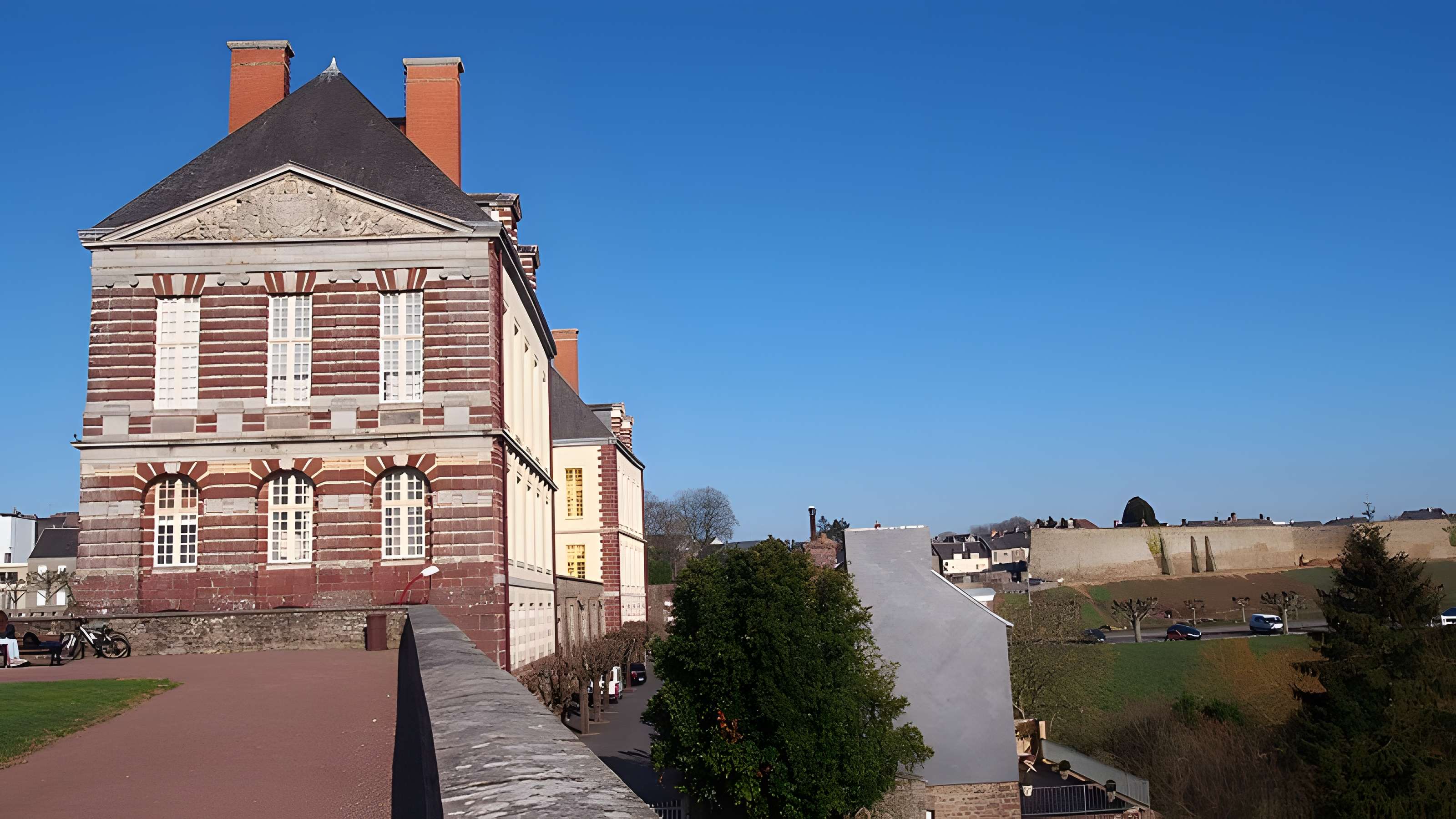 Château des Matignon