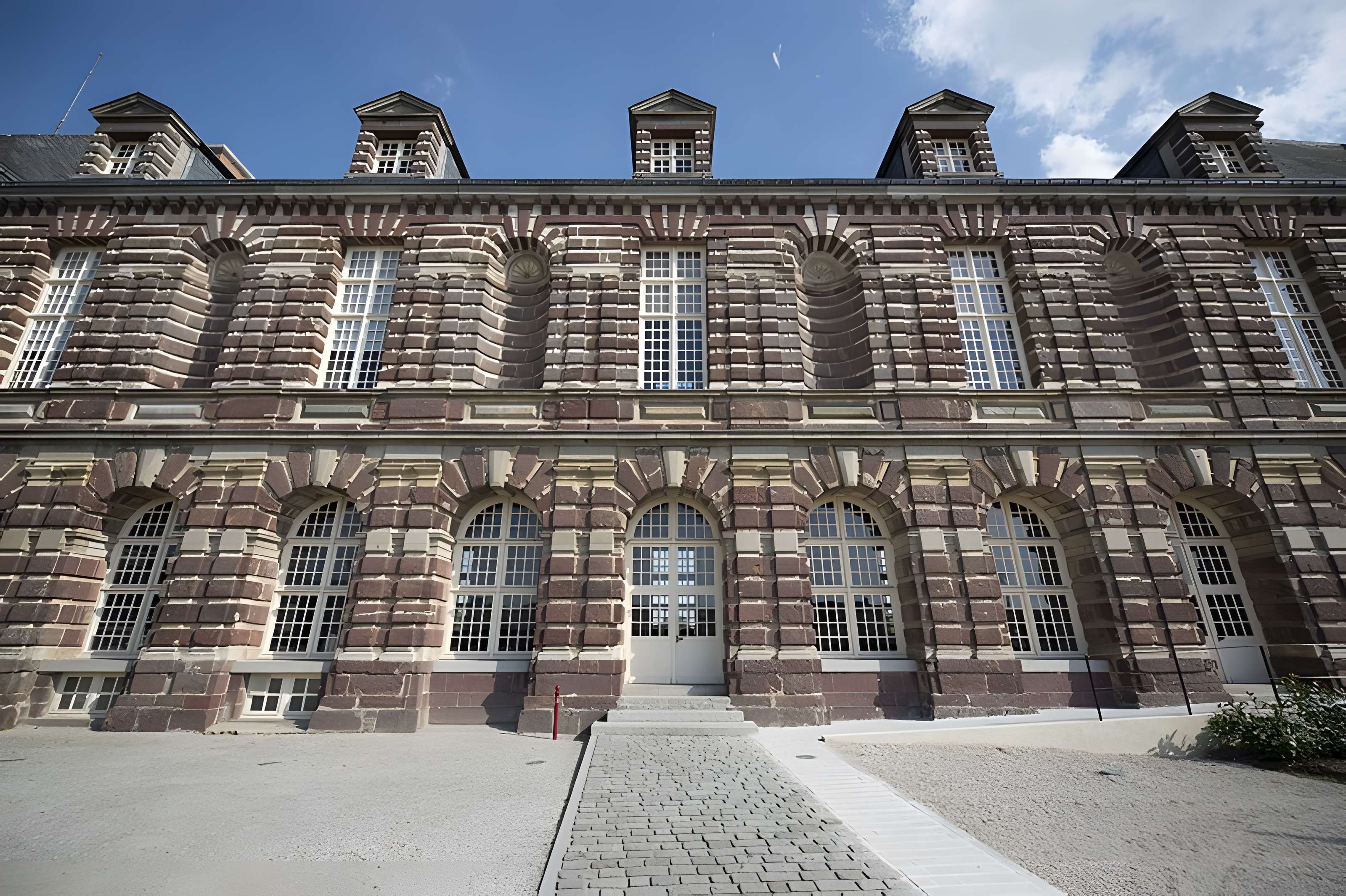 Château des Matignon