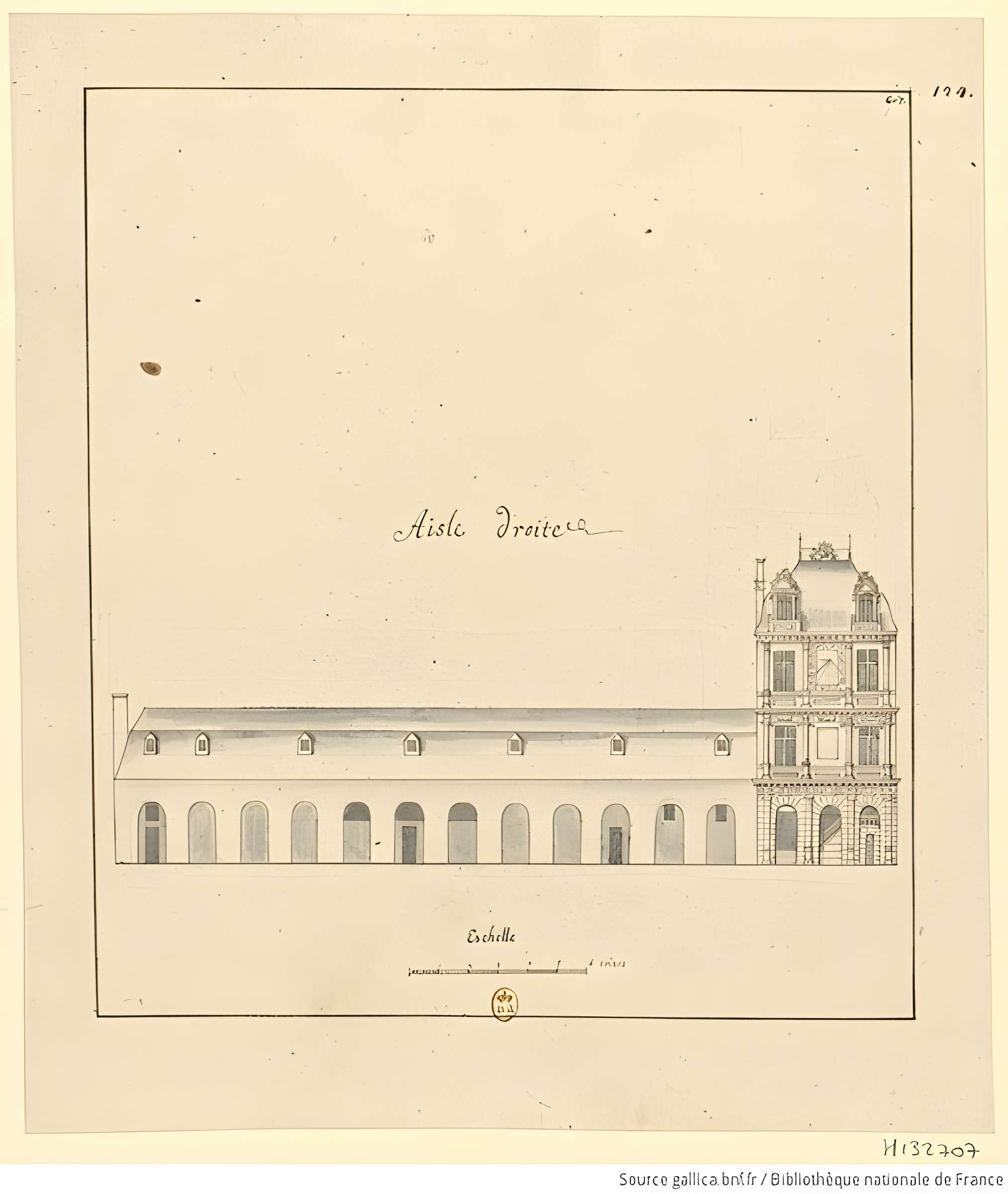 Château des Matignon