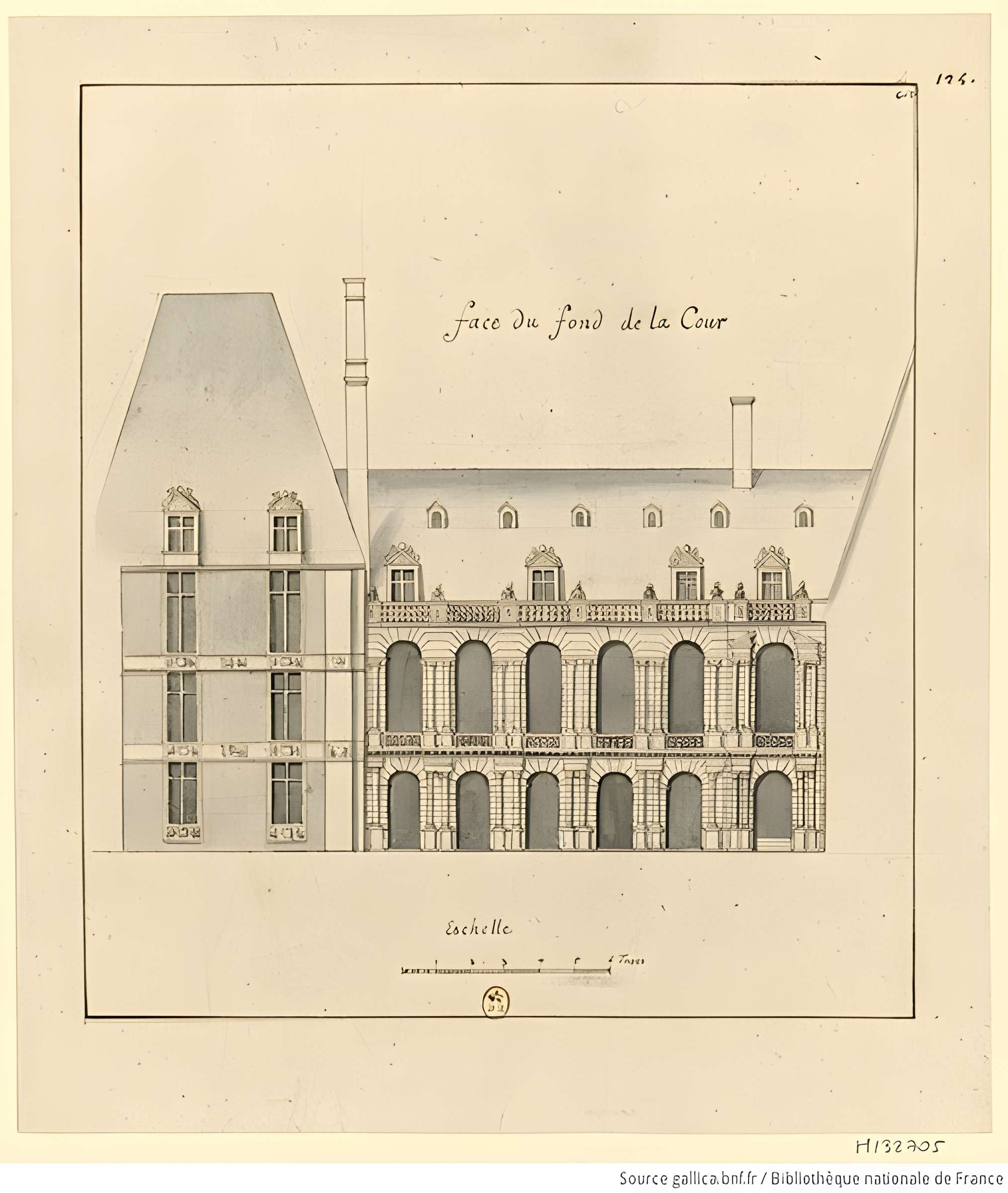 Château des Matignon