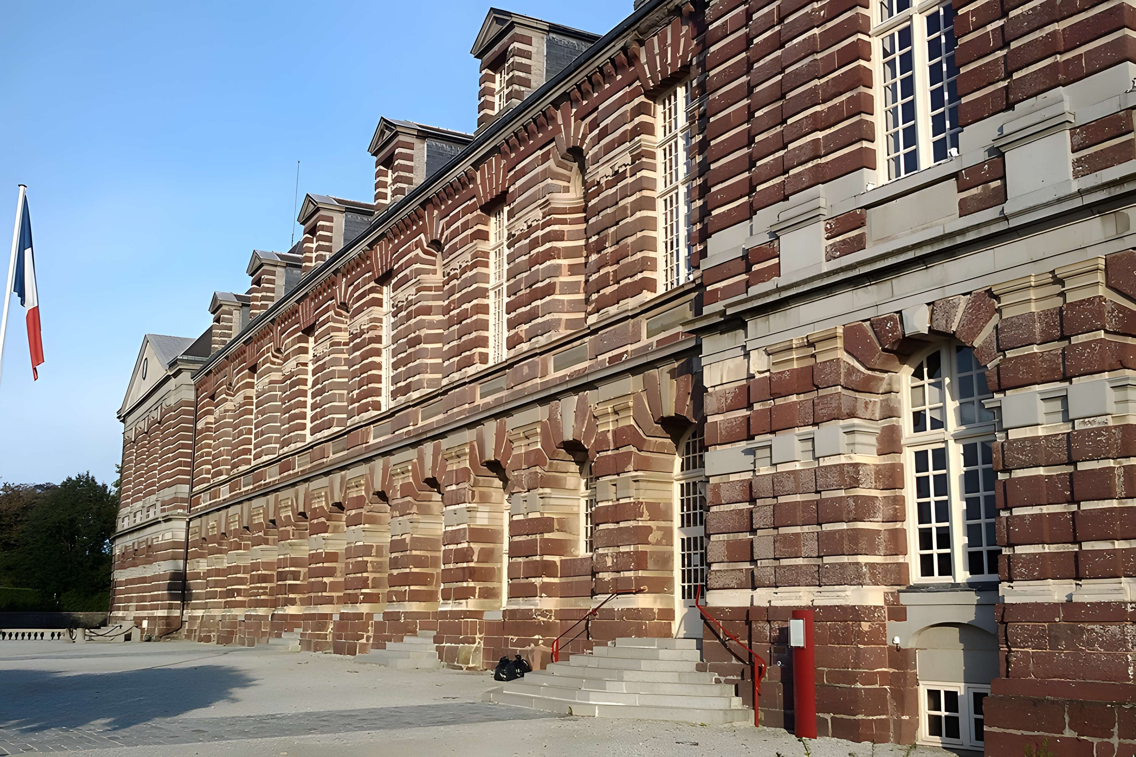 Château des Matignon