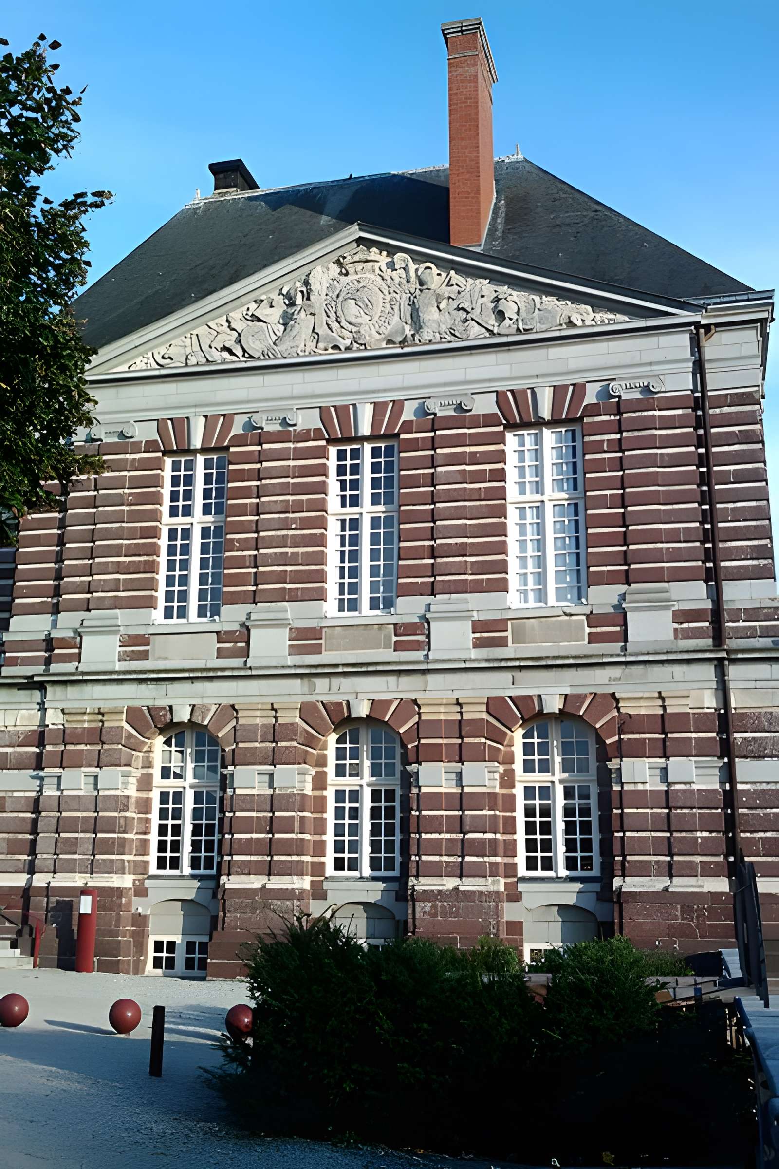 Château des Matignon