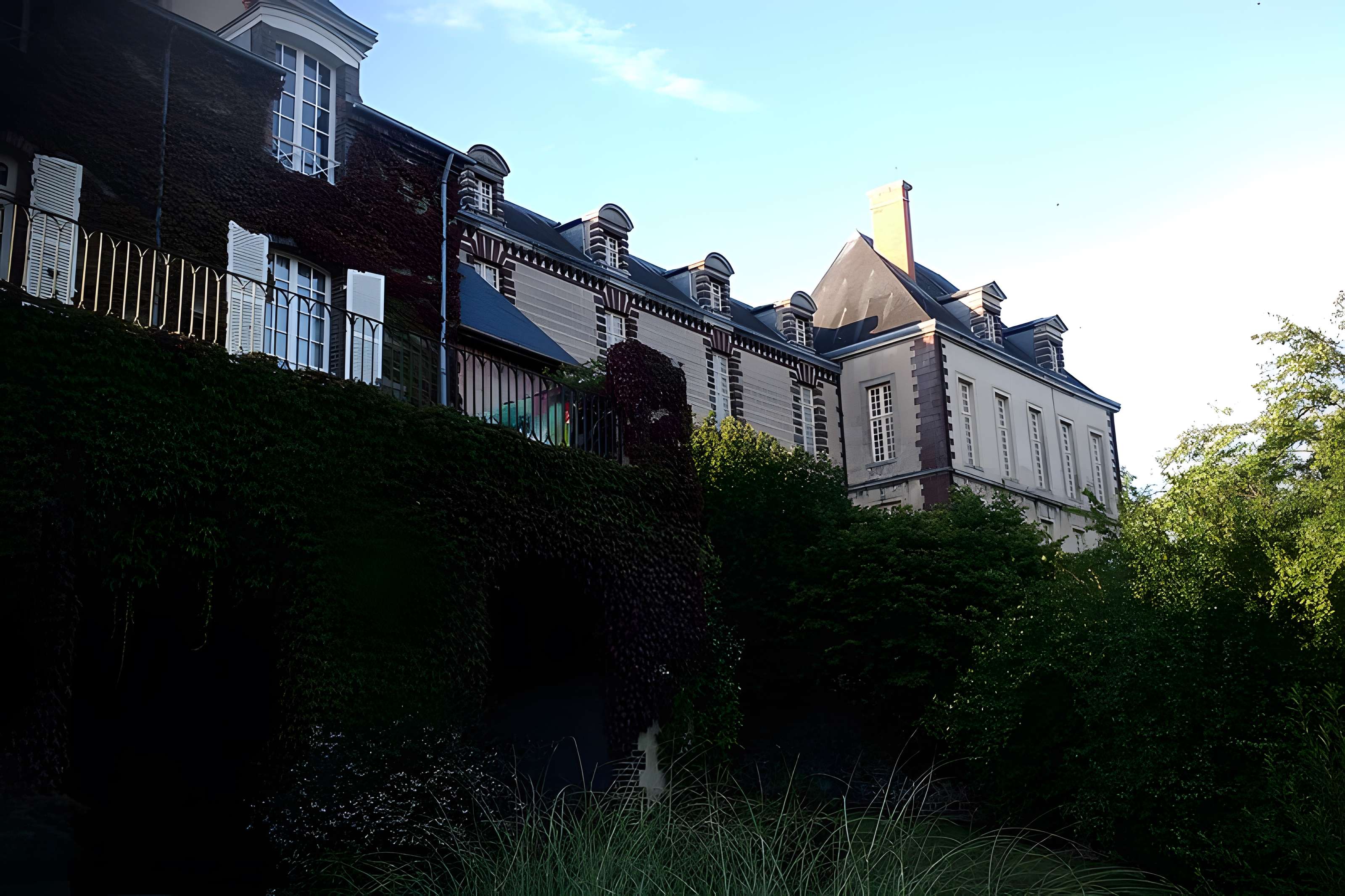 Château des Matignon