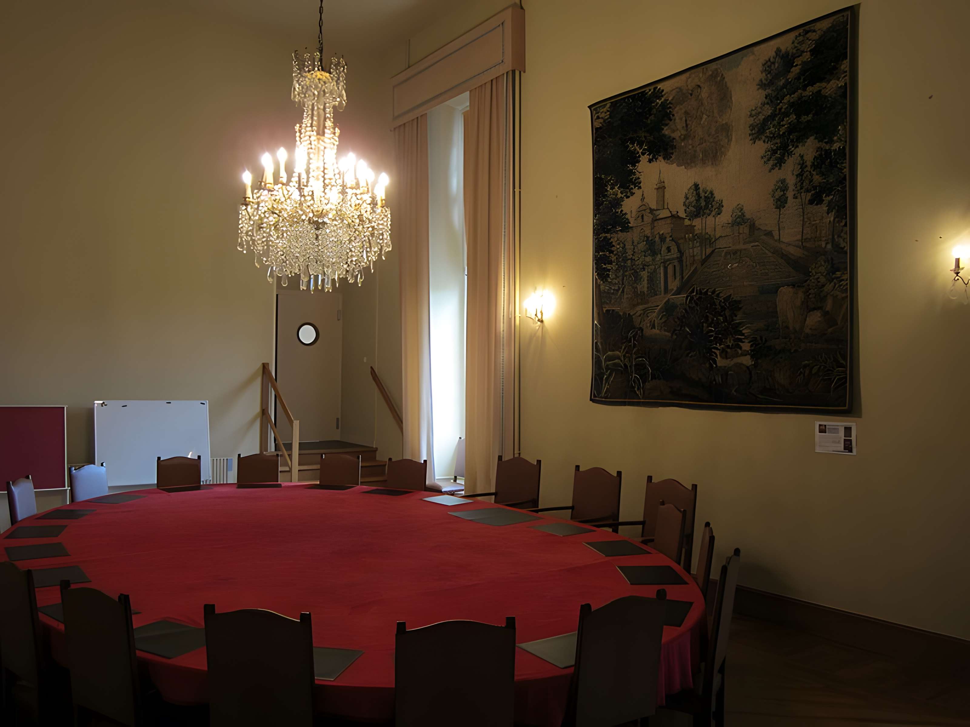 Château des Matignon