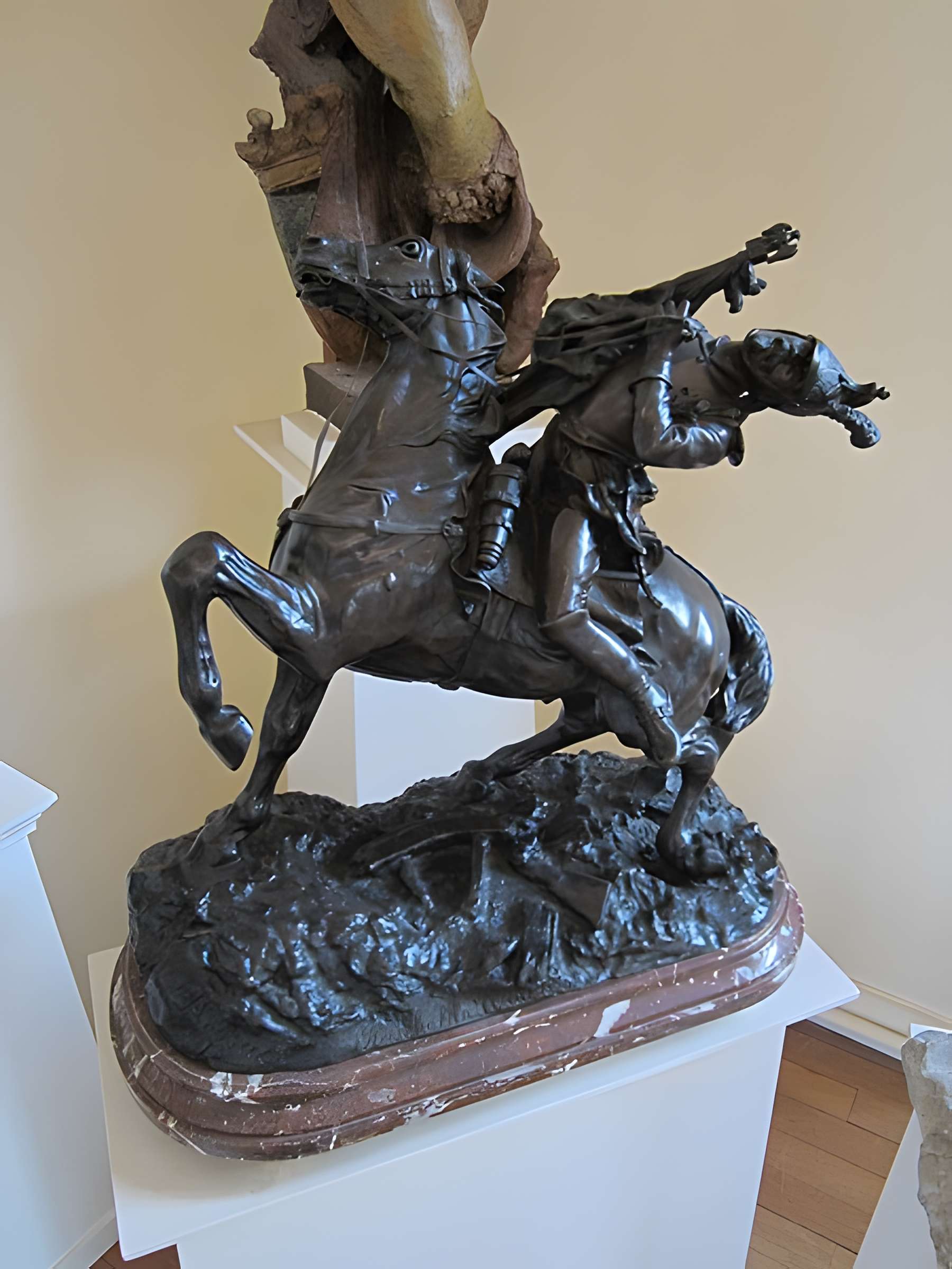 Château des Matignon