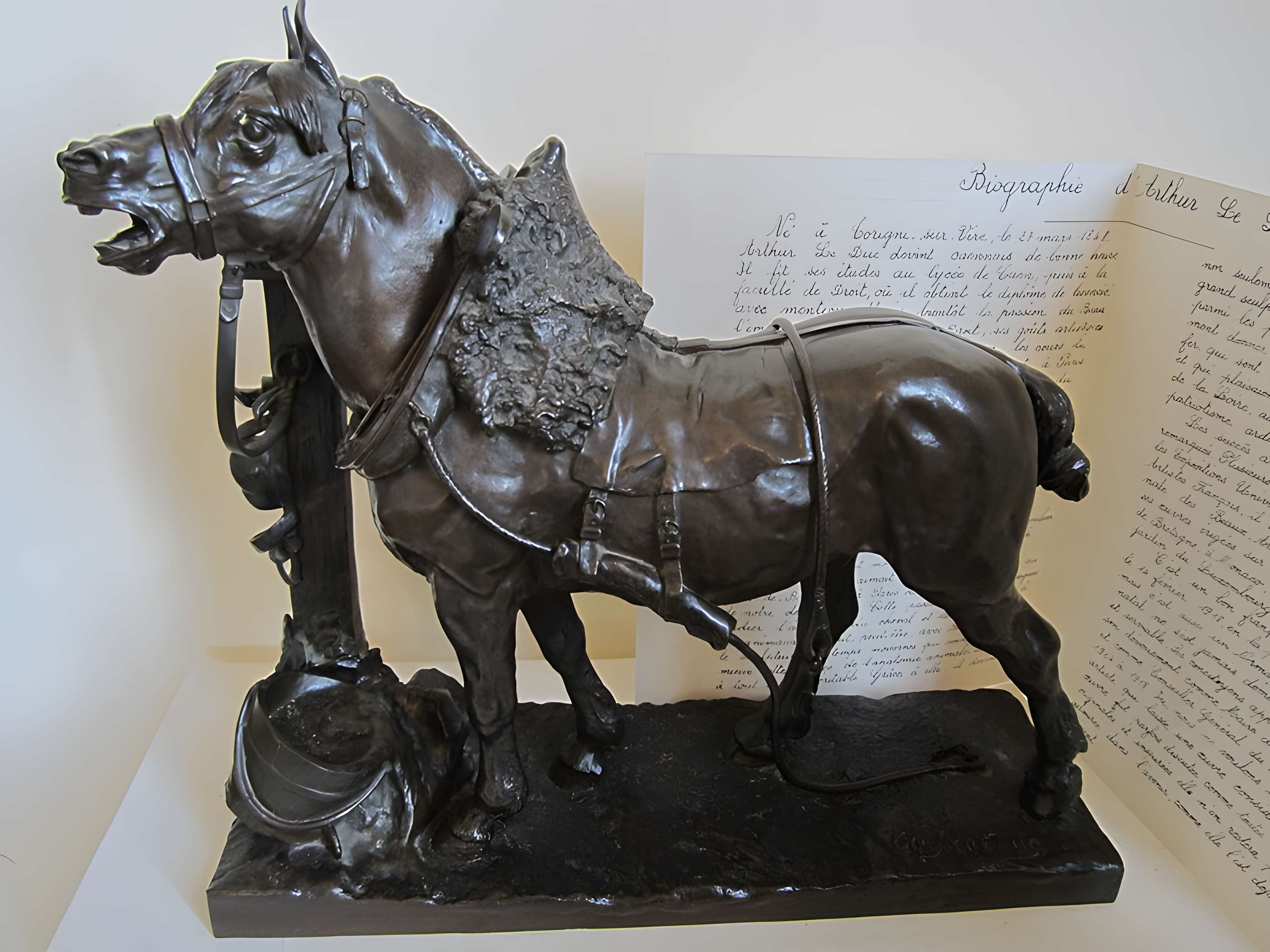 Château des Matignon