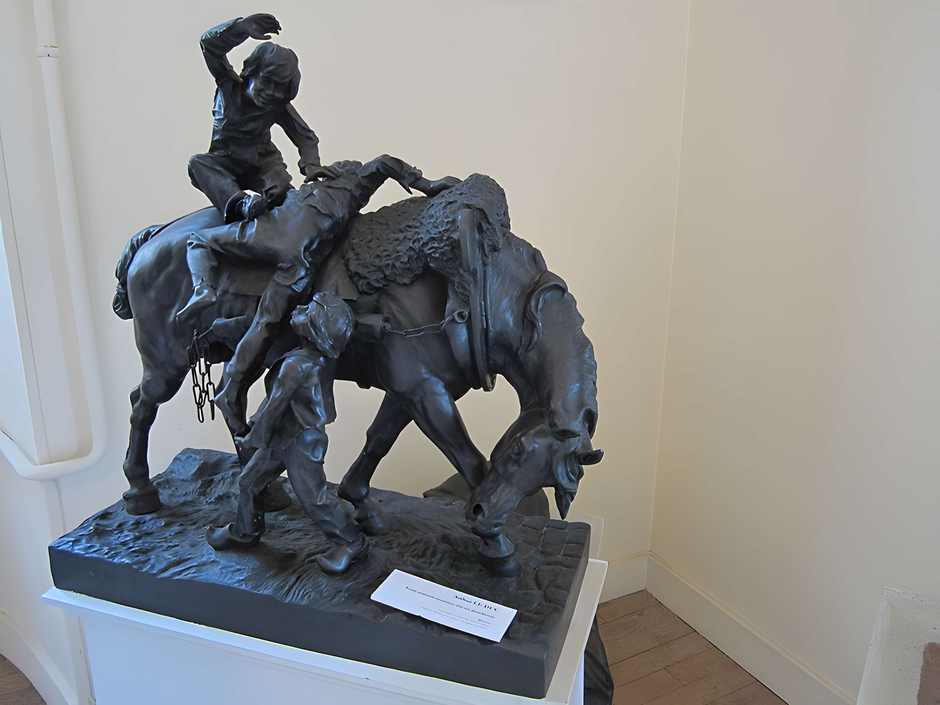 Château des Matignon