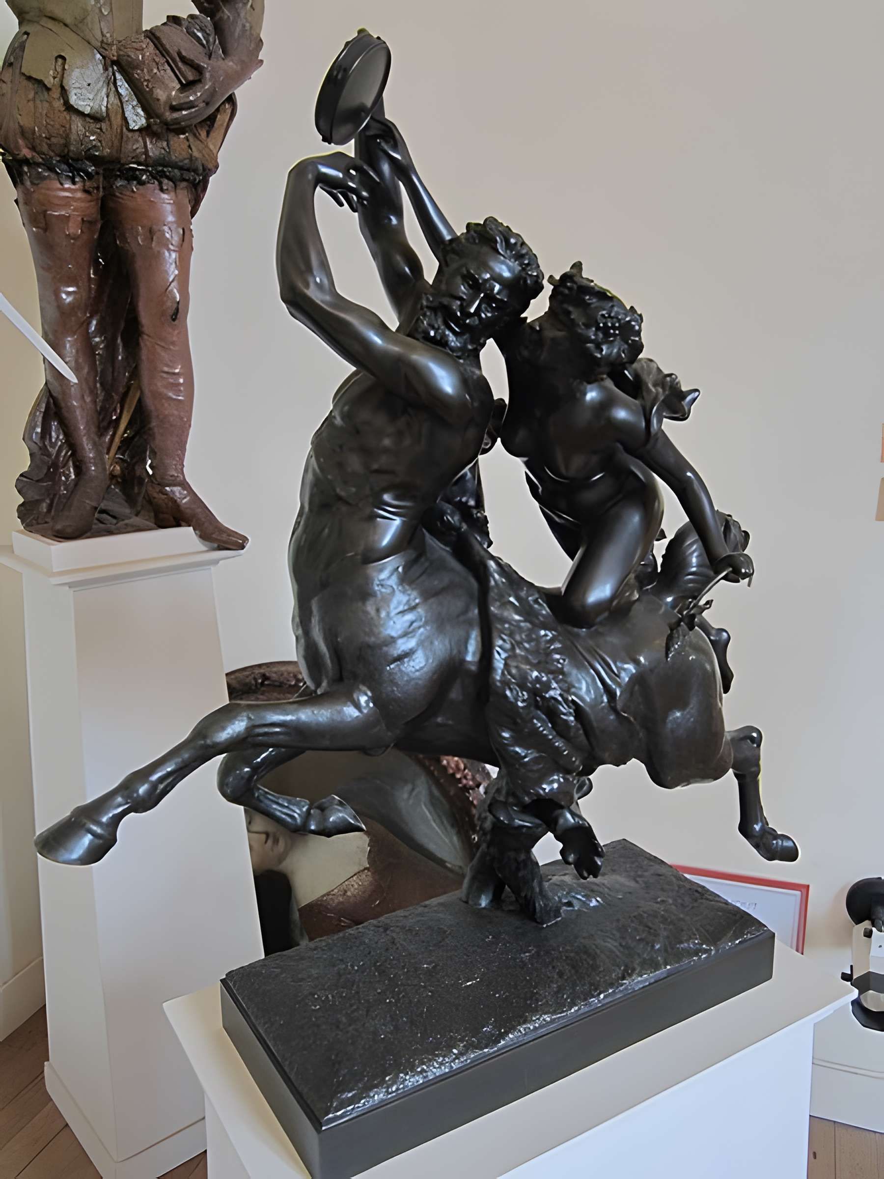 Château des Matignon