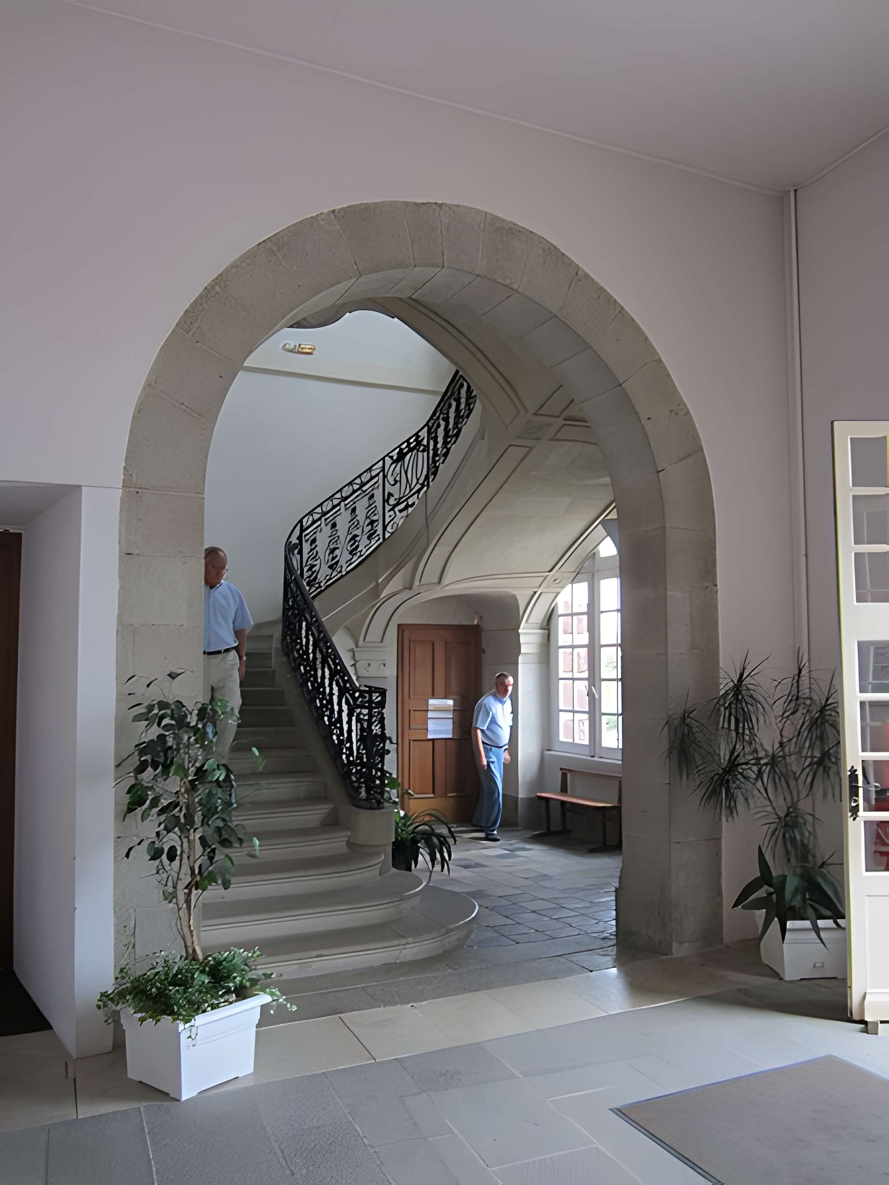 Château des Matignon