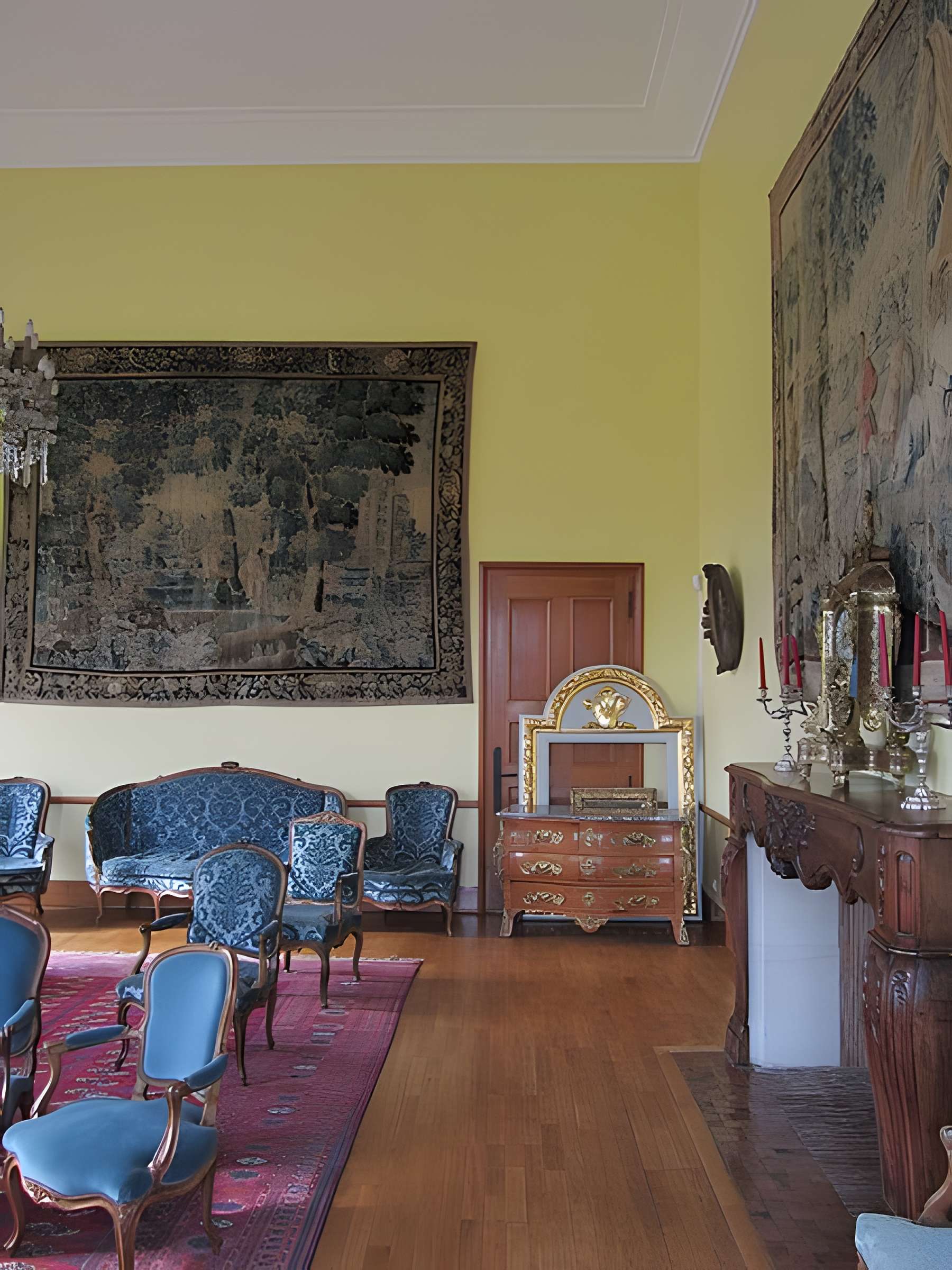 Château des Matignon