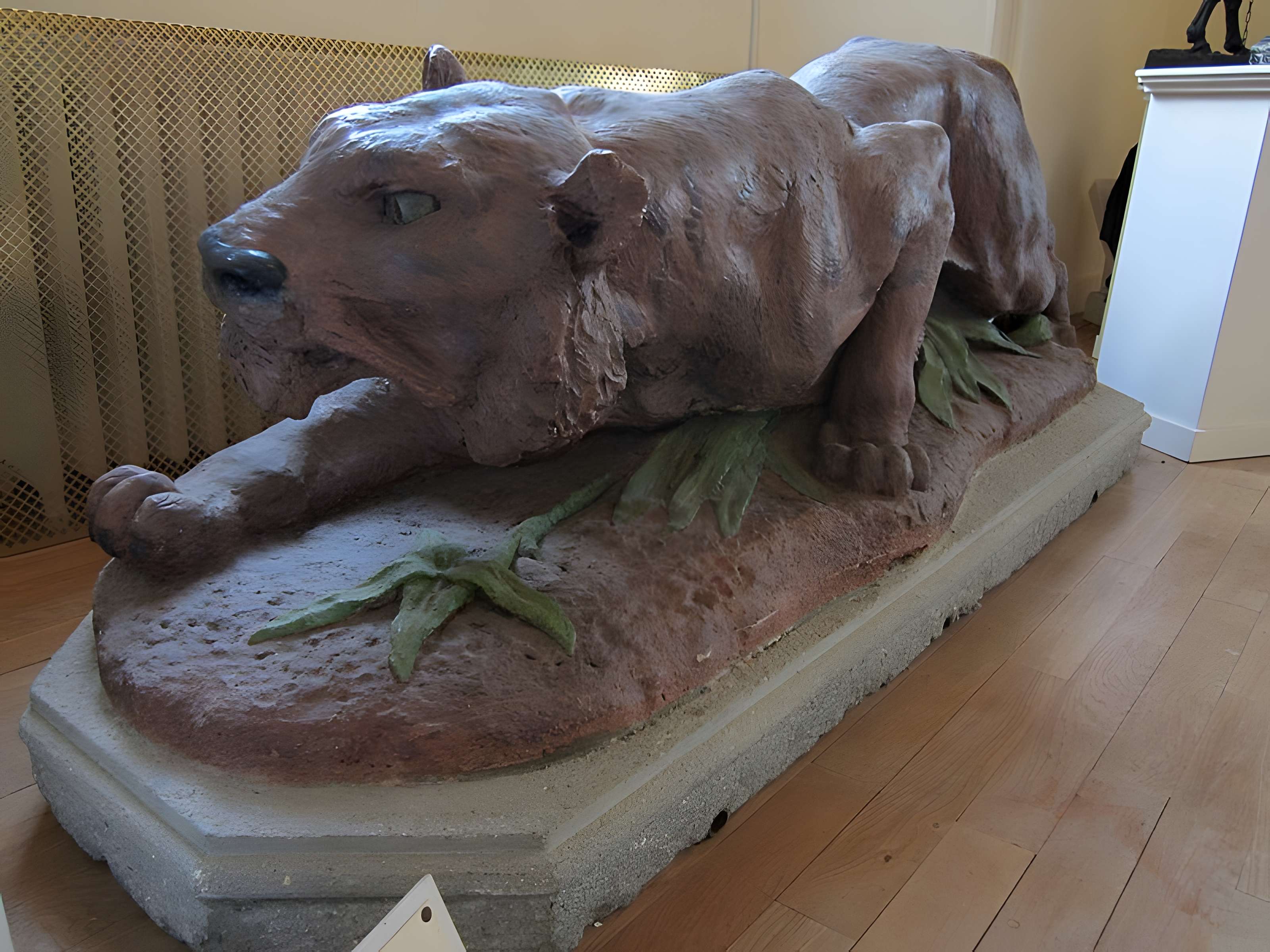 Château des Matignon