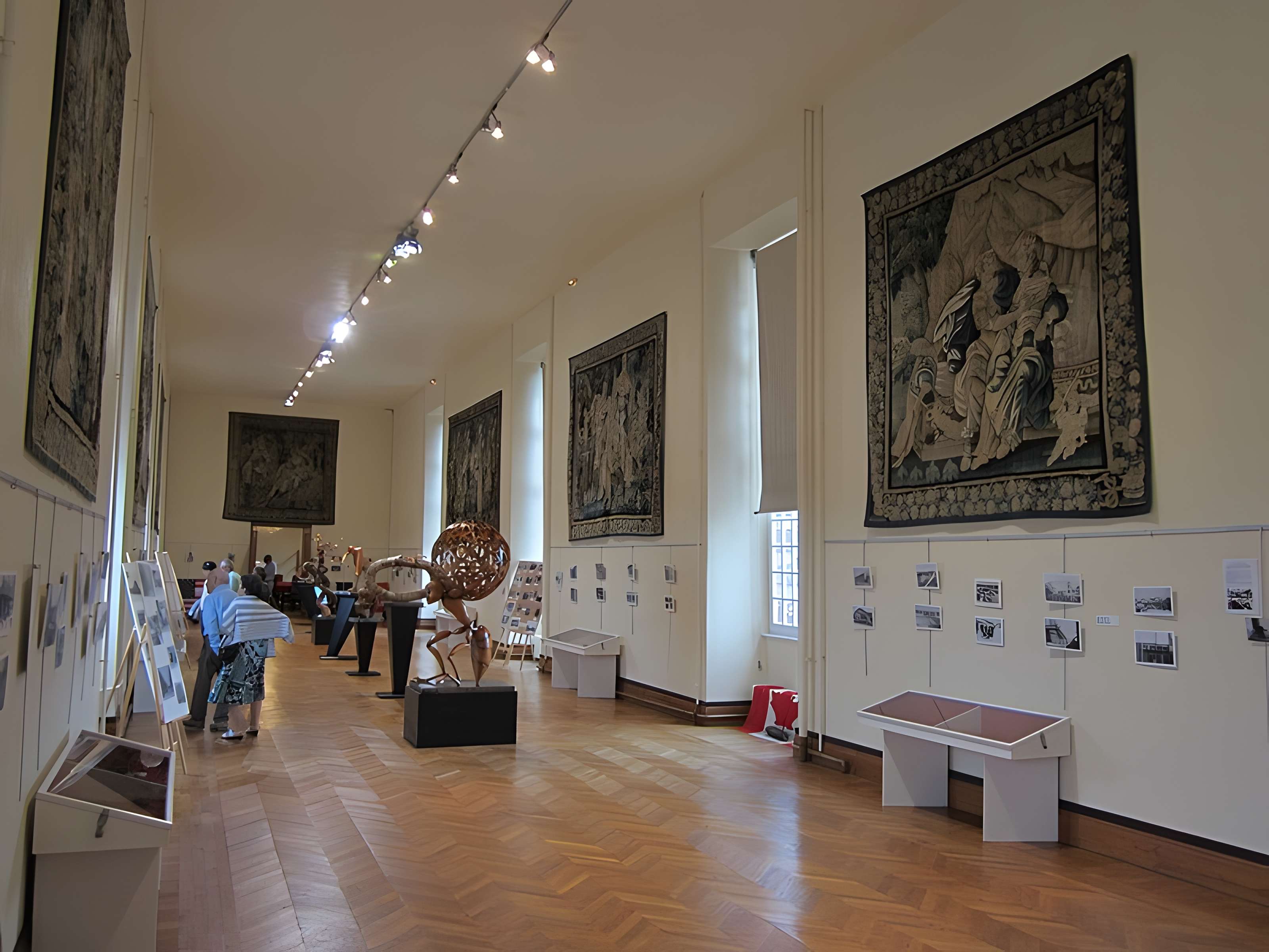 Château des Matignon