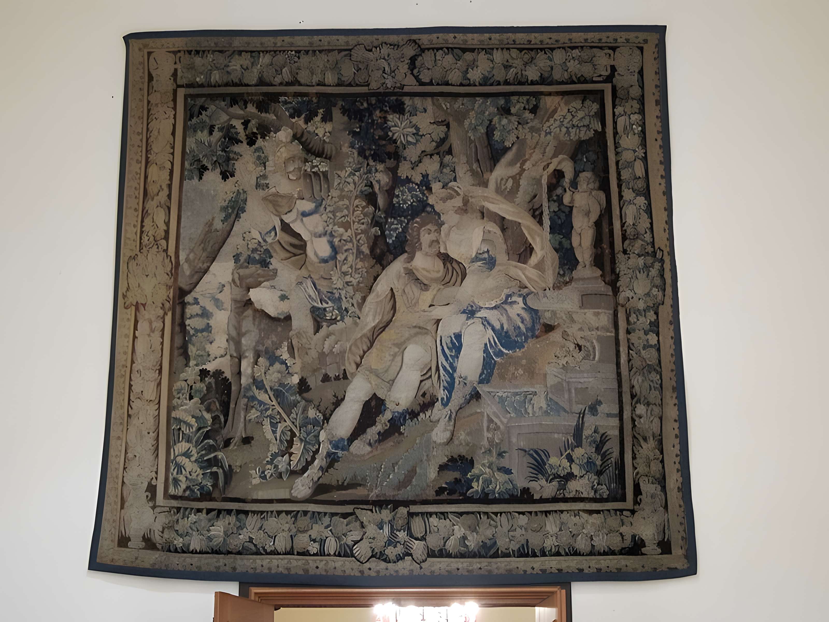 Château des Matignon