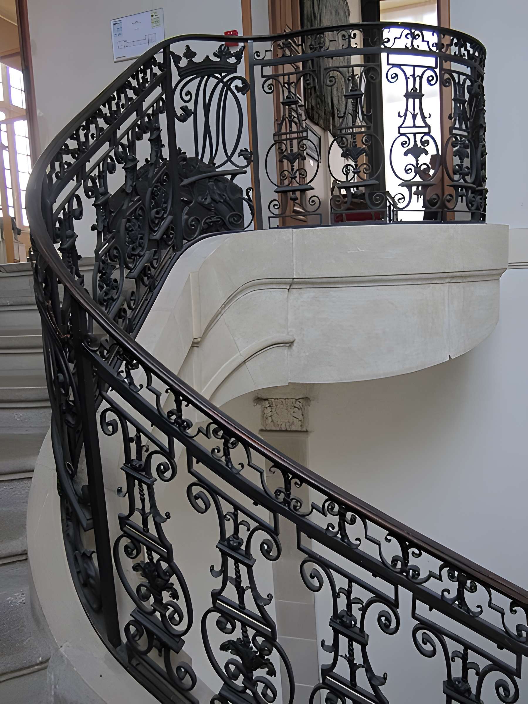 Château des Matignon