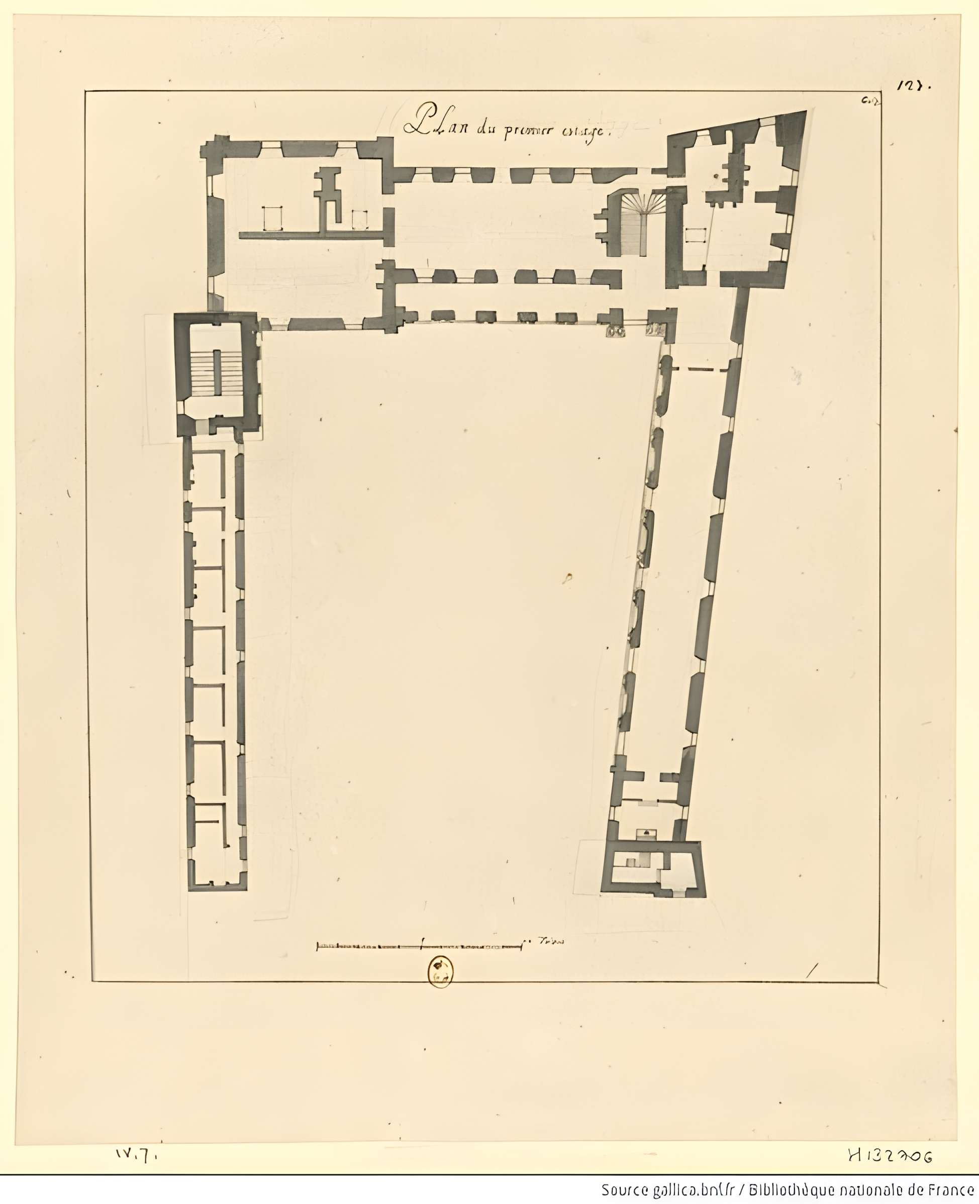 Château des Matignon