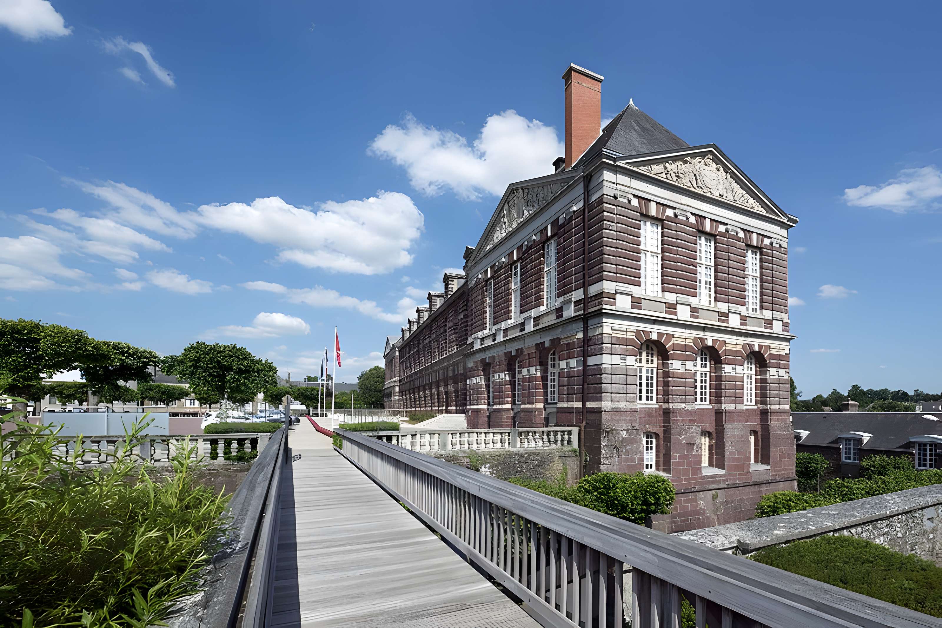 Château des Matignon