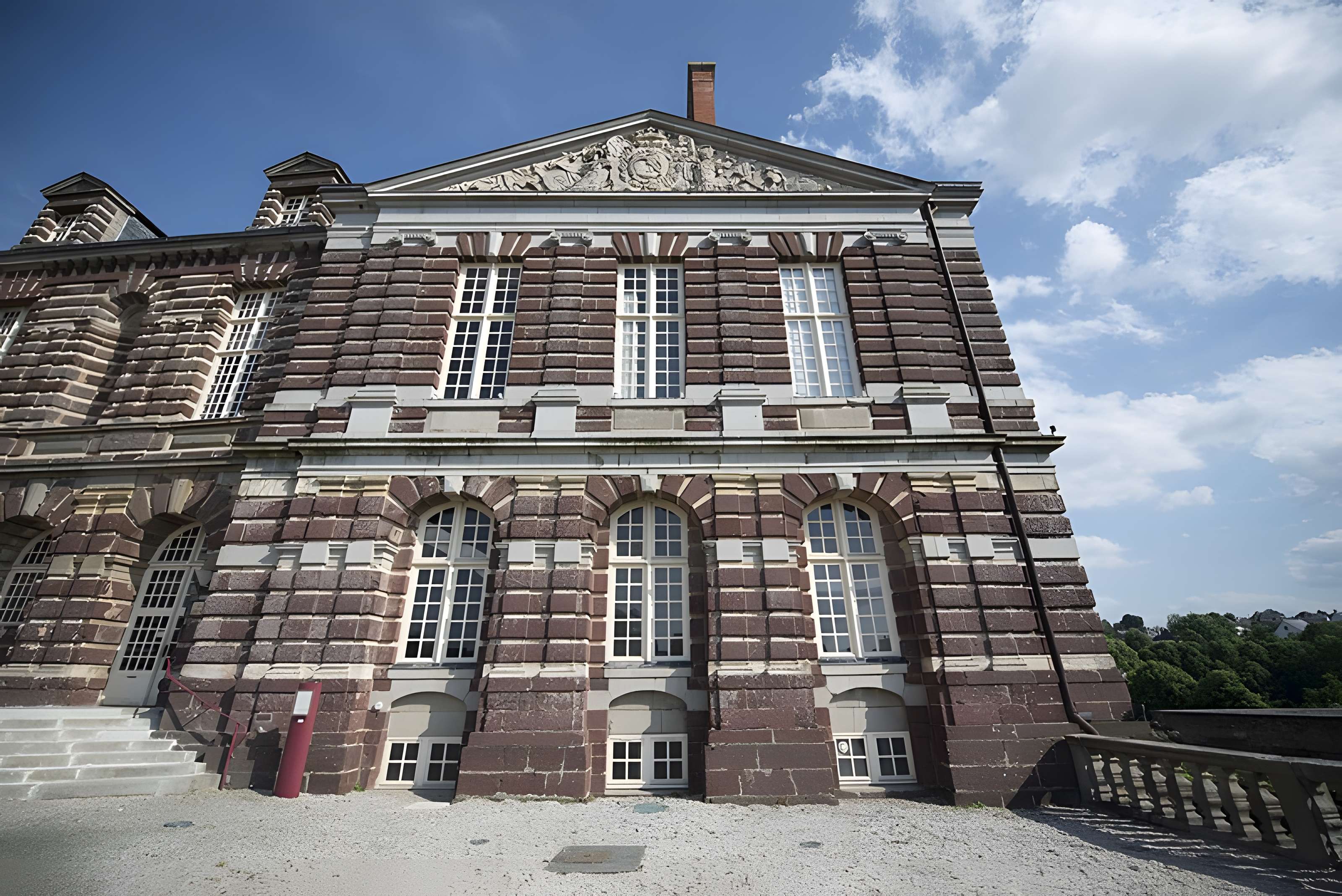 Château des Matignon