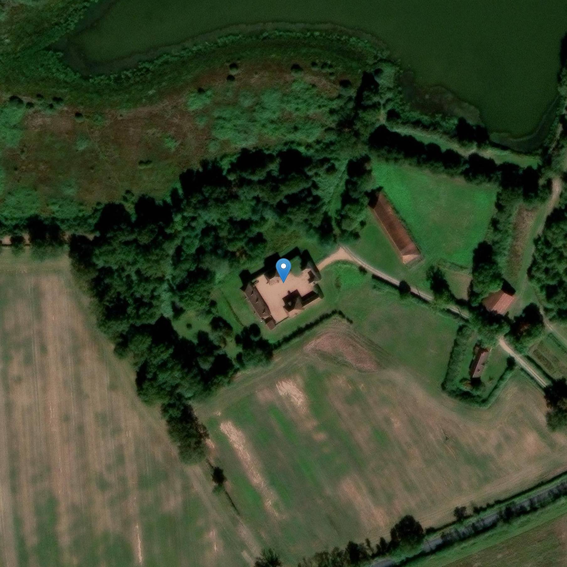 Photo de Castello di Chevennes