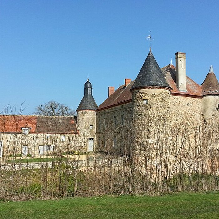 Photo de Château du Grand Coudray