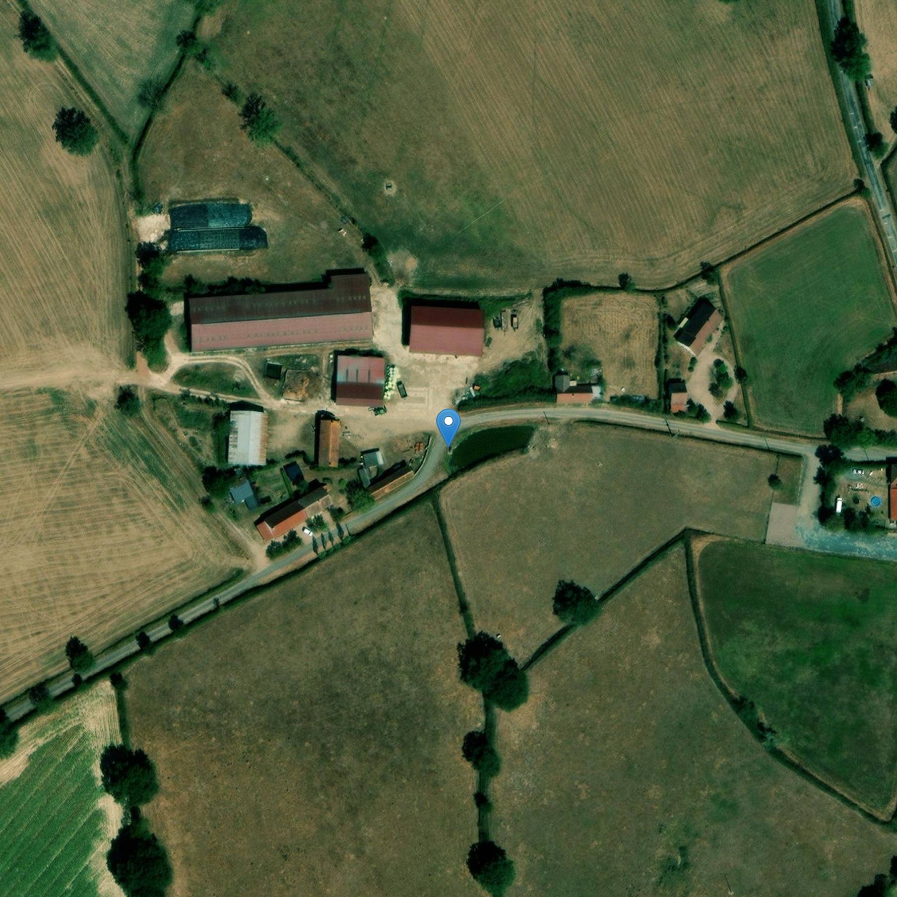 Photo de Punto di incrocio