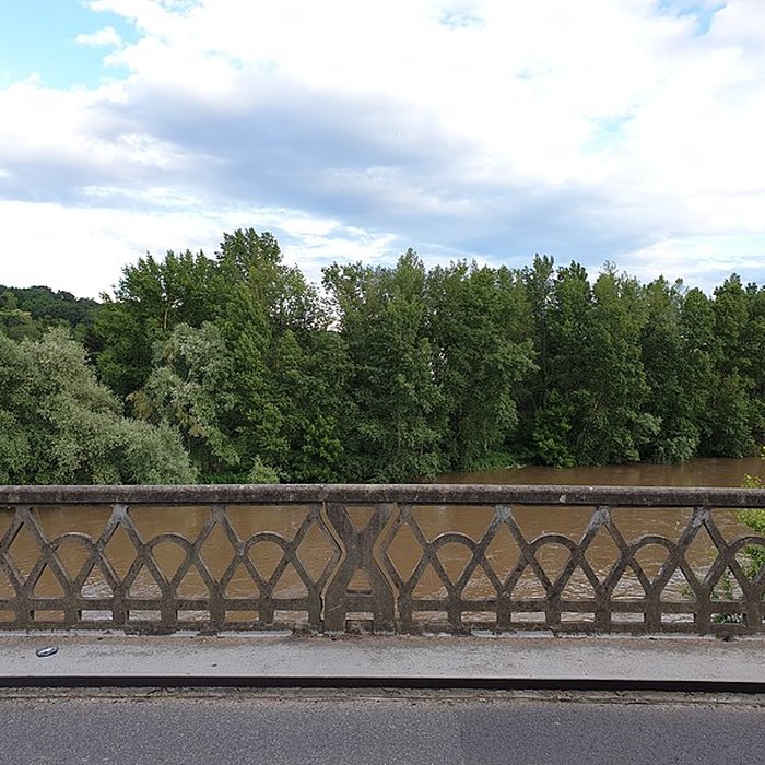 Photo de Pont Boutiron